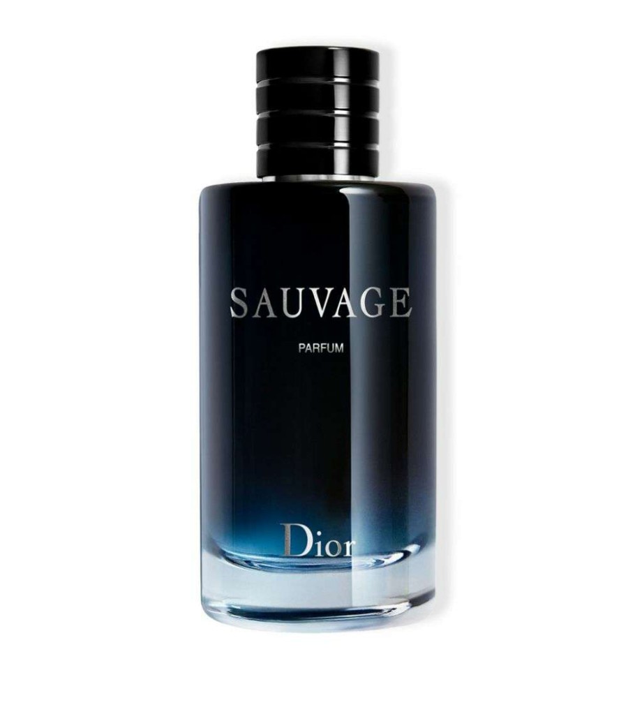 Perfume * | Brand New Dior Sauvage Parfum (200Ml) Mens Perfume