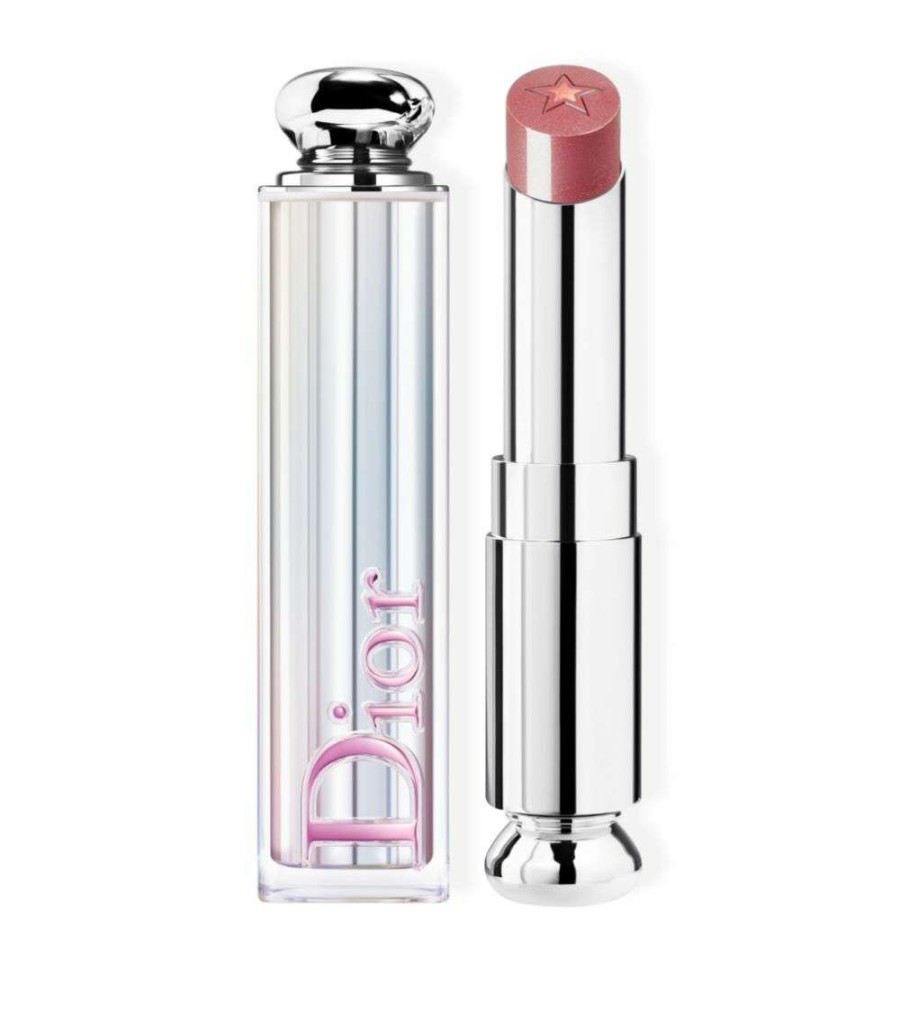 Make-Up * | Cheapest Dior Addict Stellar Halo Shine Lipstick 384 Cherish Star Lipsticks