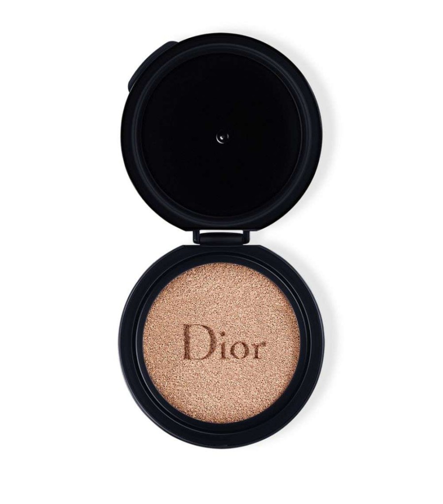 Make-Up * | Hot Sale Dior Forever Couture Perfect Cushion Foundation Refill 3 Neutral Foundations