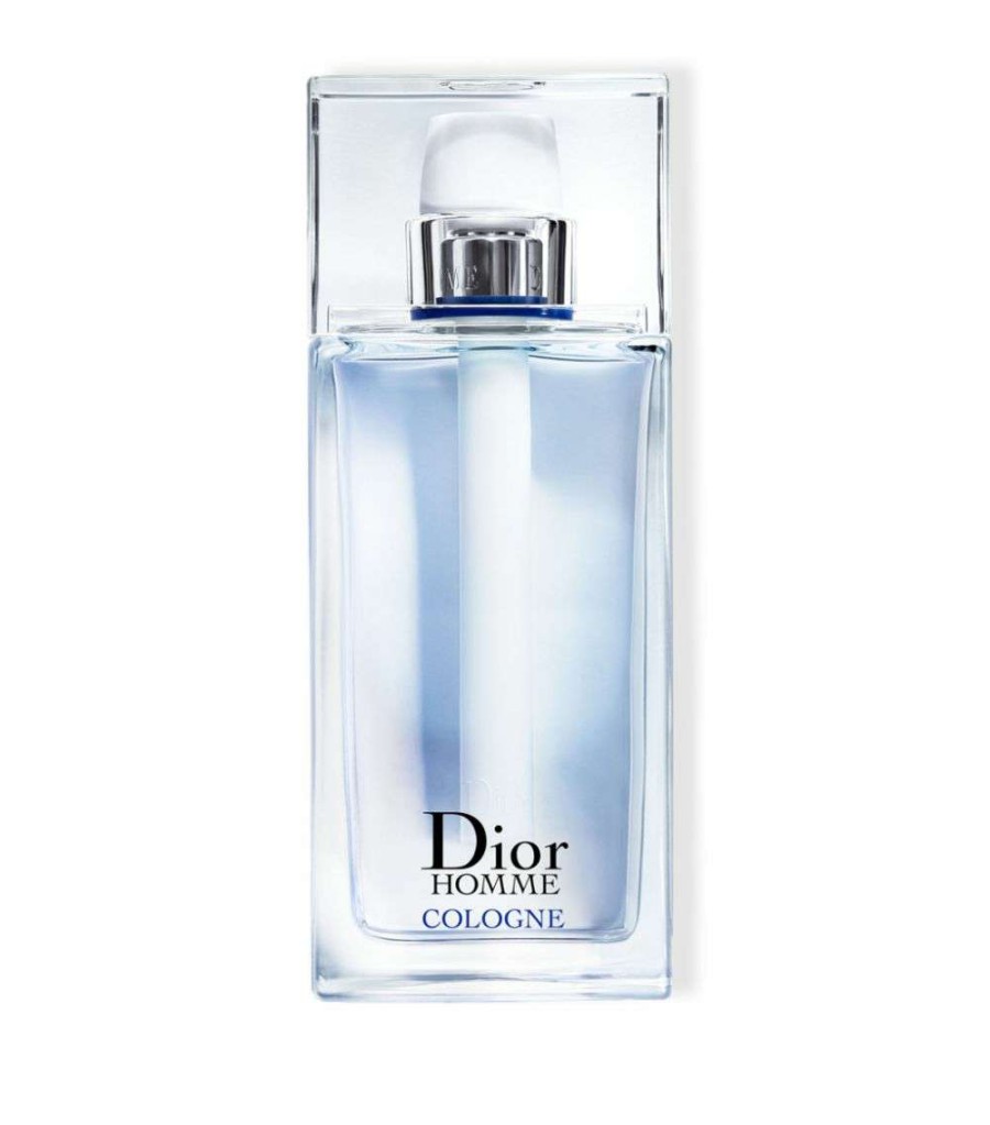 Perfume * | Deals Dior Homme Cologne (125Ml) Mens Perfume